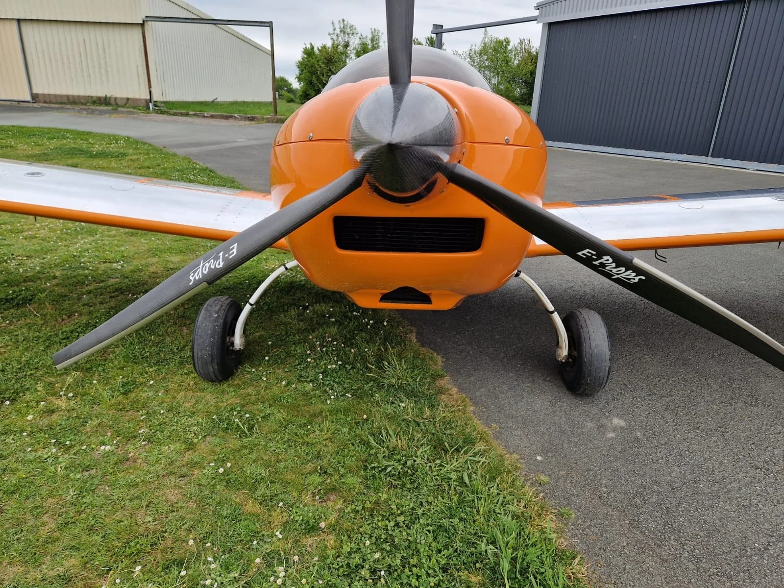 survol atlanque depart sables d'olonne